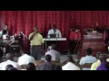 Knowing the will of god  spoken word apostolic tab inc linstead jamaica