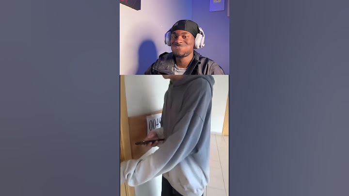 What is Bro doing? 💀