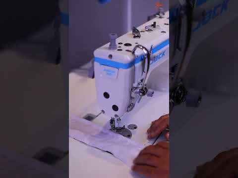 الفرق بين ماكينات خياطة جاك 4 5