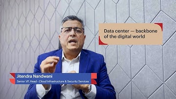 AI in Cloud, Infrastructure and Security: Redefining Possibilities (2/3) | Zensar