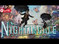 Live  we dance with the fae  nightingale  part 2
