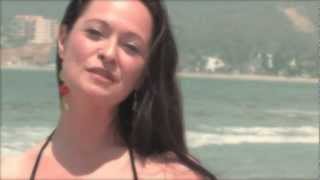 Video thumbnail of "Treasures (The Bucerias Song) - Brittany Kingery (Official Music Video)"