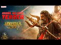 Akhanda 2 Grand Release Teaser 🎬 | NBK, Boyapati Sreenu