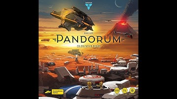 PANDORUM: A DEM Game Review