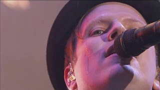 Hum Hallelujah - Fall Out Boy Live at AT&T Block Party (part 4)