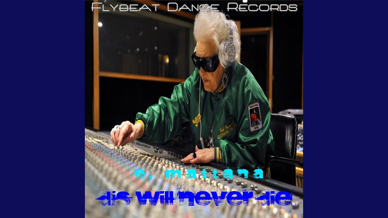 Watch DJs Will Never Die! on YouTube Watch DJs Will Never Die! on YouTube