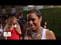 Daphne Wayans interview at the 46th Annual NAACP Image Awards