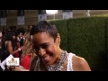 Daphne Wayans interview at the 46th Annual NAACP Image Awards