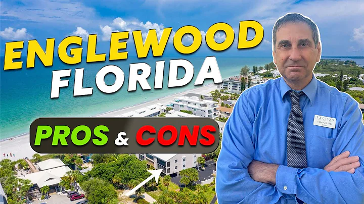 Pros & Cons of Englewood, Florida | Beach Walk Homes
