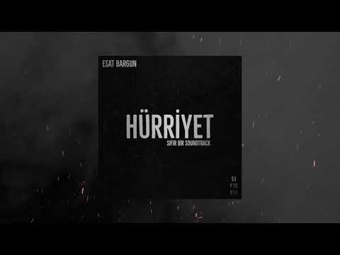 Esat Bargun - Hürriyet (SıfırBir Soundtrack) Official