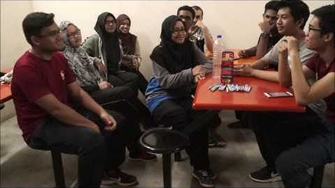 LAX 2019 GROUP: 234 DIY PROJECT 2 REFLECTION  VIDEO