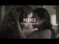 Mine Taylor Swift Edit Audio mp3