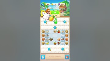 #gaming #lifeisbutadream #games  #cartooncharacter #gameplay #funny  Merge CookingTheme Restaurant