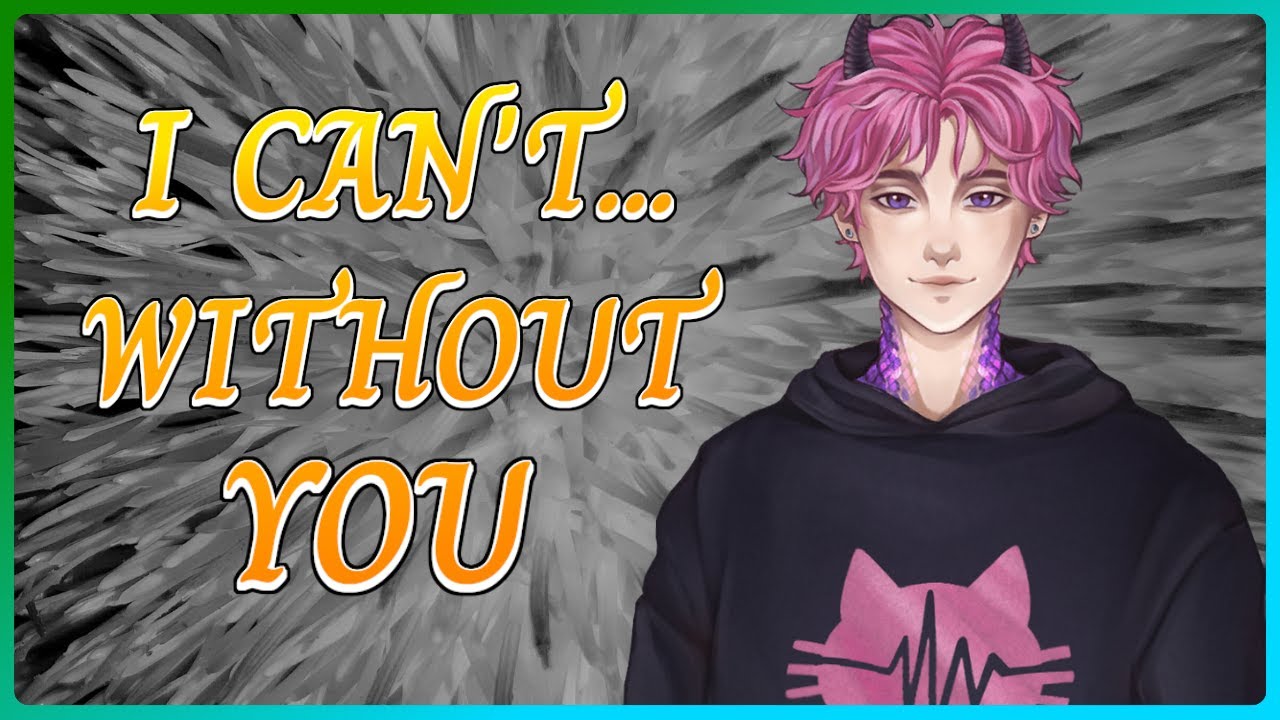 [M4A] Taken Care of By Your Vampire Partner [Vampire x Zombie Roleplay] [Angst]