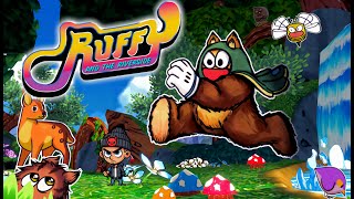 Ruffy and the Riverside - PS5 - Part 2