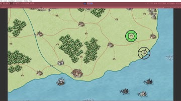 Hunters II   SampleScene   PC, Mac & Linux Standalone   Unity 2019 2 6f1 Personal  DX11  2020 06 27