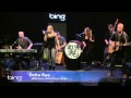 Delta Rae - Dance in the Graveyards (Bing Lounge)