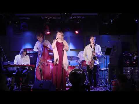 Видео: jazzlike.ru - Excite Jazz band - Comes Love