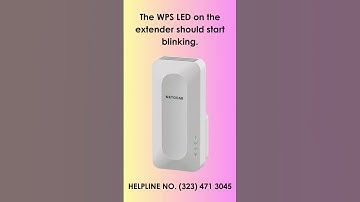 Netgear EAX12 Extender Setup