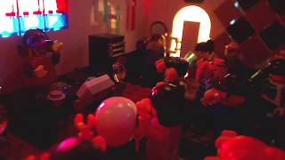 LEGO Hitman Agent 47 Teaser Trailer LEGO Hitman Agent 47 Teaser Trailer