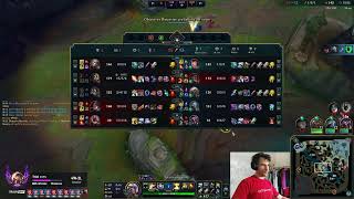 🔴S26🔴DAY 55🔴Garen grindin🔴GAREN ONLY to CHALLENGER GRIND🔴