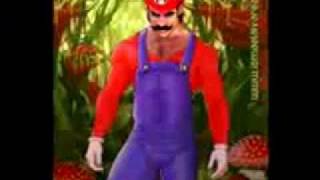 La verdad sobre Mario   (Loquendo)