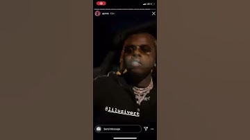 Gunna - Lil Uzi Vert [Relentless] Snippet (WUNNA Deluxe)