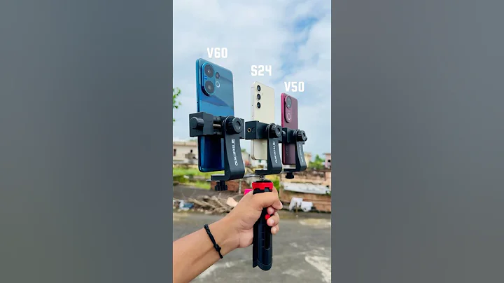 Vivo v60 vs Samsung s24 vs vivo v50 camera test 🔥