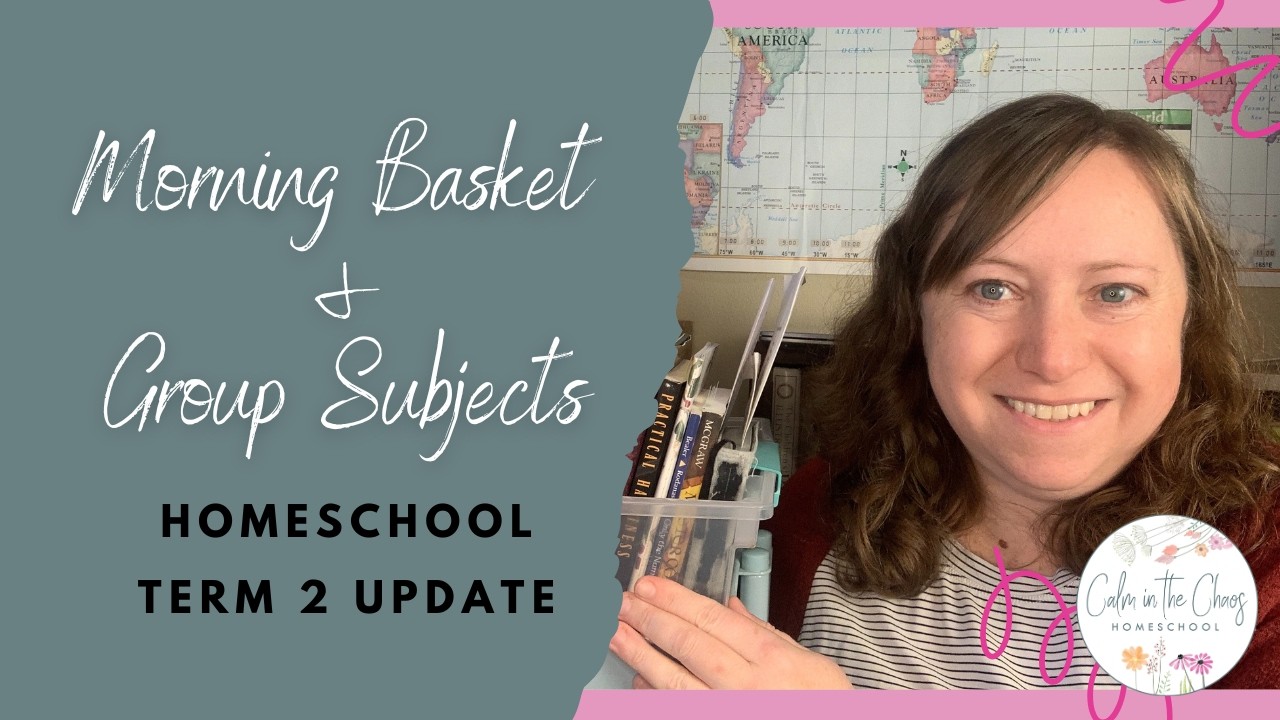 Предметы для домашнего обучения в средней и старшей школе - краткий обзор 2-го триместра.