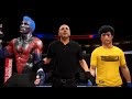 Ice Man vs. Bruce Lee - EA sports UFC 4 Rematch