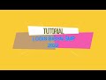 TUTORIAL LOGIN BIOAN SMP 2022