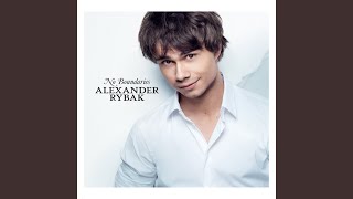 Video thumbnail of "Alexander Rybak - Oah"