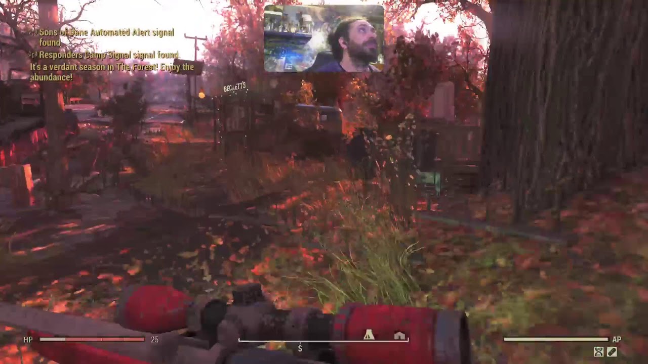 GamerPenguin's PS5 Pro Broadcast.  