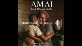 King Alfa Kadiki -- Amai
