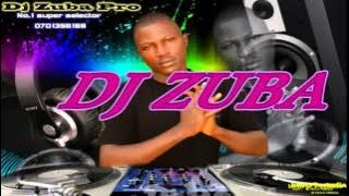 DJ ZUBA IN THE MIXXxxxxx.....