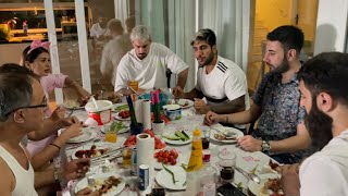 Babalar Günü Özel Vlog