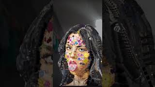 Olivia Rodrigo made from emojis ✨ | g0eievibevanf3mke on Tiktok