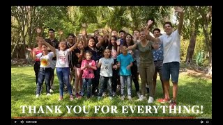 2020 NW Faces of Hope Online - Thank you!!