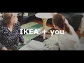 How to create a family-focused everyday room IKEA   YOU | IKEA Australia