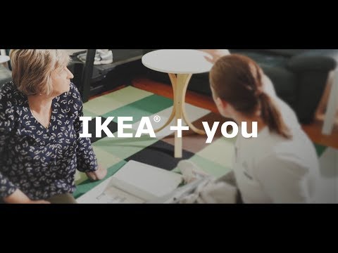 How to create a family-focused everyday room IKEA + YOU | IKEA Australia