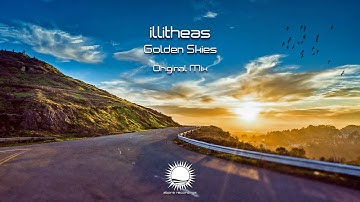illitheas - Golden Skies