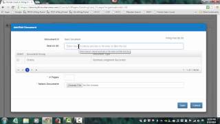 Florida Courts E-Filing Portal - Clerk As A Filer