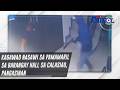 Kagawad nasawi sa pamamaril sa barangay hall sa Calasiao, Pangasinan | TV Patrol