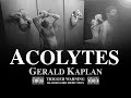 Acolytes Exhibition in VR by Gerald Kaplan
