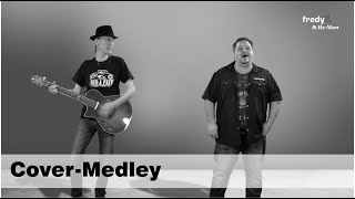 Fredy Pi. & He-Man - Cover-Medley (unplugged) - 2020