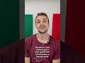 ANNOUNCEMENT! 🎤 Upcoming Interview Series | Stories of Italian Immigration & Heritage