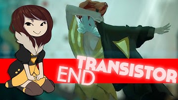 Transistor | END | By Your Side