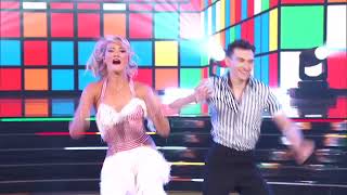 Thumbnail for Stephen Nedoroscik’s Premiere Jive – Dancing with the Stars