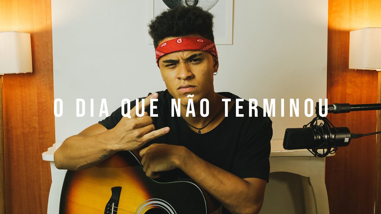 Detonautas O Dia Que Não Terminou Acústico 55 YouTube Detonautas O Dia Que Não Terminou Acústico 55 YouTube