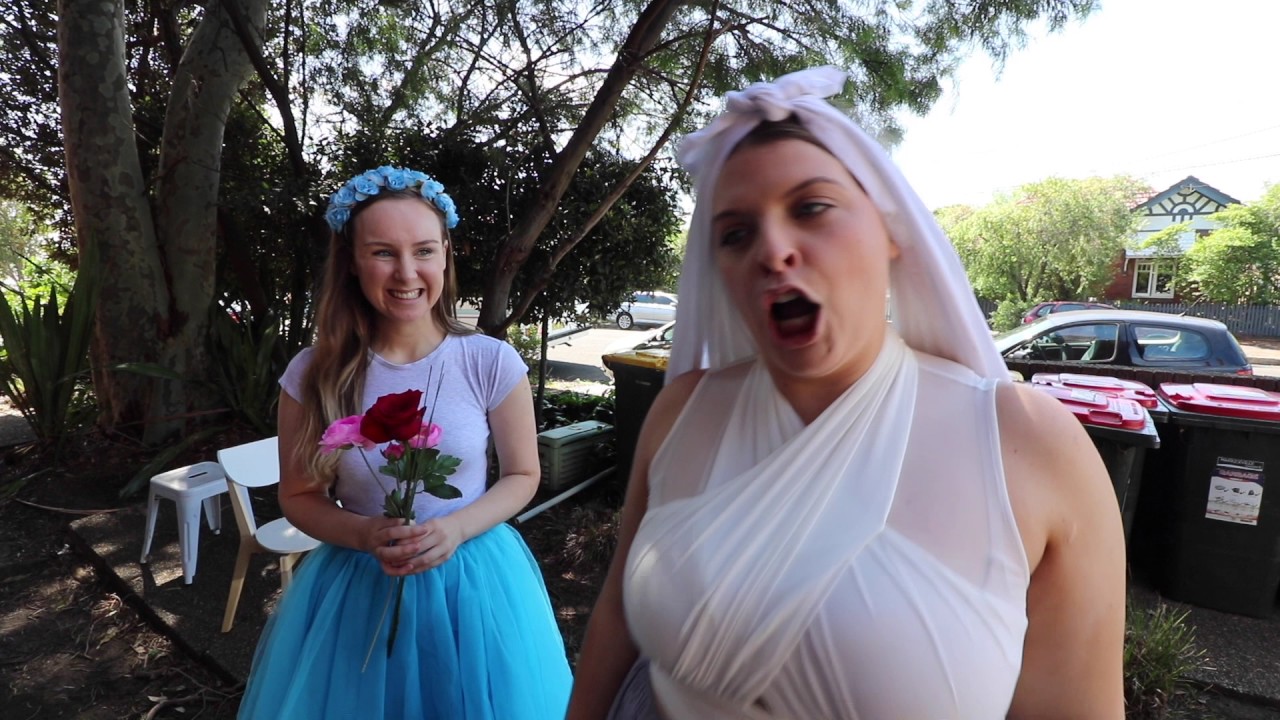 INDY & JOSIE LOVE MARRIED AT FIRST SIGHT